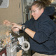 Illustration for article titled Astronauts Have Done So, So Much With Duct Tape And Electrical Tape